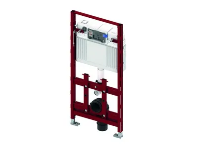 Immagine prodotto di TECElux WC module 100, hauteur 1120 mm,, 9600100, 9600100