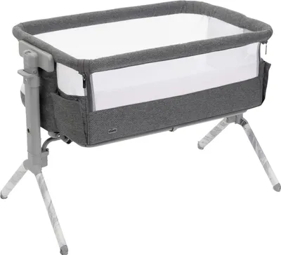 Produktbild von Chicco Co-Sleeper - Next2Me Armonia - Carrara | Chicco