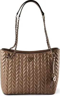 Produktbild von Guess Cheryl Shopper Tasche 36 cm