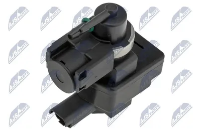 Produktbild von NTY Druckwandler Turbolader für BMW 1 Schrägheck (F20) EGR-BM-019