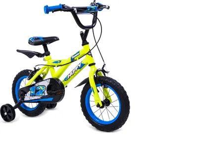 Image de Vélo enfant Huffy Pro Thunder 12 pouces