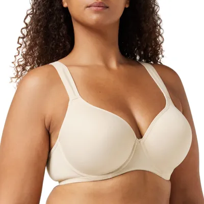 Produktbild von DORINA Function, Schalen Bügel BH Rachel, D1082 (BH Größe: 95 B / Farbe: nude)