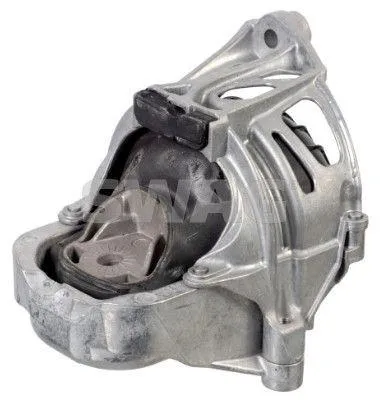 Produktbild von SWAG Motorlager elektrisch schaltbares Hydrolager Links für AUDI A4 B9 Avant (8W5, 8WD) 33 10 1244