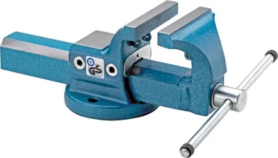 Obrázok produktu pre Formát paralelný zverák 115 mm