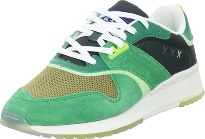 Produktbild von Scotch & Soda Sneaker Sneaker Leder/Textil
