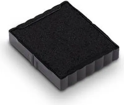 Obrázok produktu pre trodat Ersatzstempelkissen 6/4923, schwarz