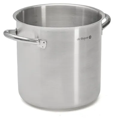 Produktbild von De Buyer PRIM APPETY Gemüsetopf IND. 20cm