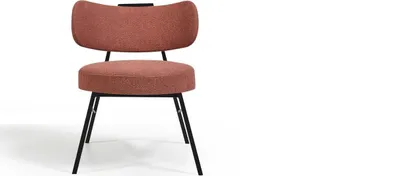 Produktbild von Esszimmer Stuhl Holz Luxus Braun Wohnzimmer Italienischer Stil Möbel