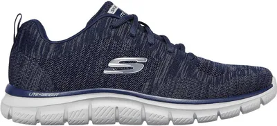 Produktbild von Skechers Track Front Runner Blau NVGY Größe EU 44