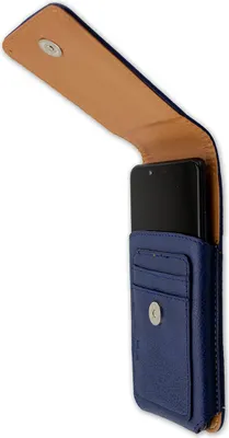 Obrázek produktu pro - Outdoor Tasche für  YotaPhone 3 in blau