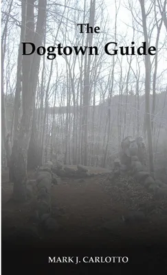 Produktbild von The Dogtown Guide