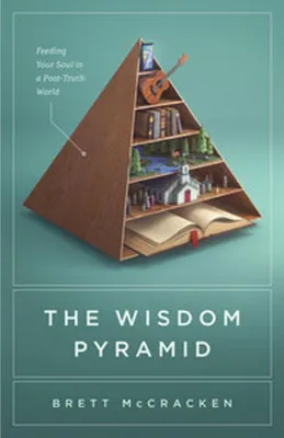 Immagine prodotto di The Wisdom Pyramid