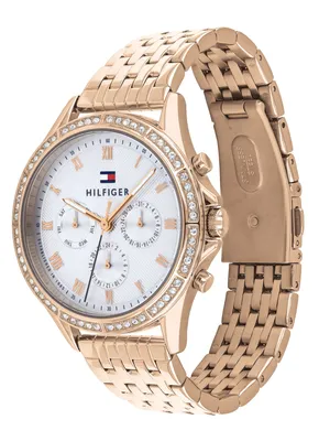 Produktbild von Tommy Hilfiger 1782143 Messing - Große one size