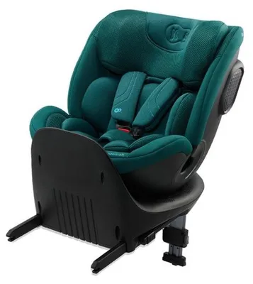 Immagine prodotto di KINDERKRAFT Seggiolino auto Xrider 2 i-size 40-150 cm Verde