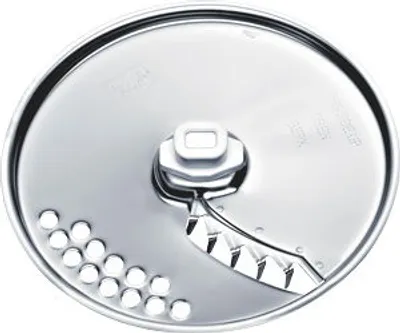 Produktbild von BOSCH - Pommes-Frites-Schneidscheibe - 00260974
