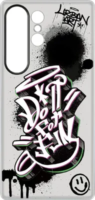 Zdjęcie produktu dla Samsung EF-JS938, Pokrowiec, Samsung, Galaxy S25 Ultra, 17,5 cm (6.9"), Czarny, Wielobarwny