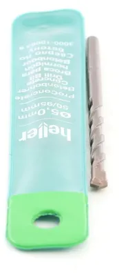 Produktbild von heller Betonbohrer, Serie ‘ProConcrete‘, Ø/A/G: 5/50/95 mm