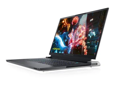 Obrázek produktu pro Herní notebook Alienware x17 R2 | 17,3" FHD 360Hz 1ms displej | Intel Core i7 - 12700H | 32GB RAM | 1TB SSD | NVIDIA GeForce RTX 3070TI | Windows 11 Home