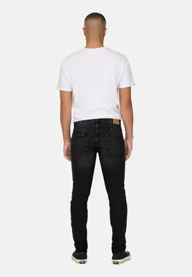 Produktbild von Only & Sons Jeans Weft REG 7900 lange Hose