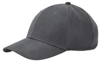 Image de Beechfield - Casquette FK1743 (taille unique) (gris graphite)