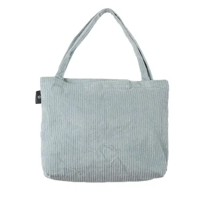 Produktbild von Wallabag Corduroy Green -