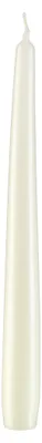Produktbild von Spitzkerzen Elfenbein 290 x Ø 23 mm, 12 Stück