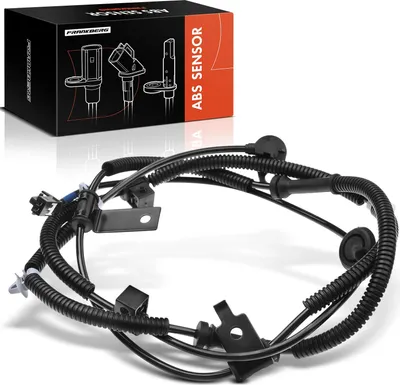 Image de Frankberg 1x Capteur ABS Essieu Arrière Droit pour KIA Sorento I JC 2.5L 3.3L 2006-2011