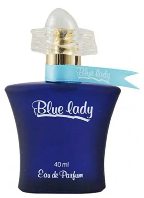 Produktbild von Blue Lady - EDP