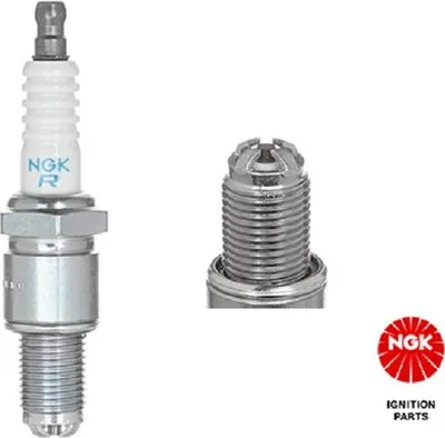 Productafbeelding van Zündkaars NGK BR8EQ [3328] Standaard