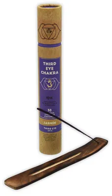 Image de ARÔME Balanced Chakra - Chakra du troisième œil