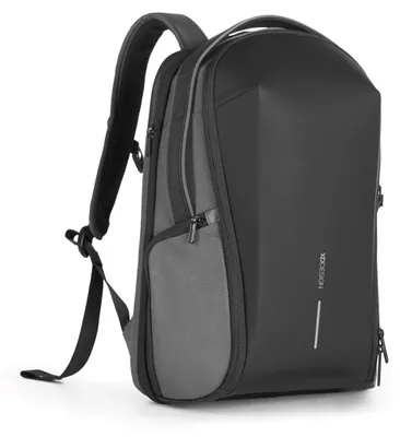 Obrázok produktu pre Dizajnový Batožn Xd Bizz Batožn Šedý P/N: P705.932