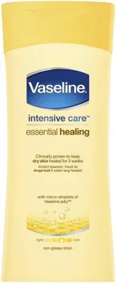 Image de Lotion corporelle à la vaseline – Essential Healing 200 ml