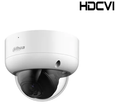 Immagine prodotto di ANTIVANDALINĖ AHD, HD-CVI, HD-TVI, PAL KAMERA HAC-HDBW1200EA-0280B-S6 - 1080p 2,8 mm DAHUA