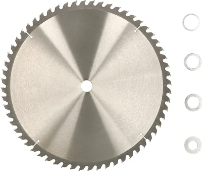 Obrázek produktu pro KOTARBAU® Pilový kotouč WIDIA 450 MM 60 zubů + redukční kroužky