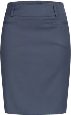 Produktbild von GREIFF Damen Stiftrock RF Modern 1516-2820-21 Gr. 88 dunkelblau