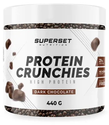 Zdjęcie produktu dla Chrupki Proteinowe (440G)