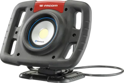 Image de Facom LED Strahler SPOT Bluetooth