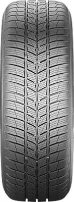 Immagine prodotto di Pneumatici BARUM 205/60 R15 91H POLARIS 5