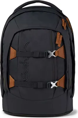 Produktbild von Satch Pack Schulrucksack Nordic Grey