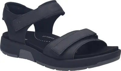 Produktbild von JOSEF SEIBEL Emeric 10 | Sandale für Herren | Schwarz