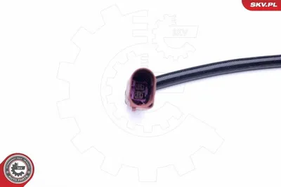 Produktbild von ESEN SKV 30SKV227 Abgastemperatursensor für PORSCHE PANAMERA