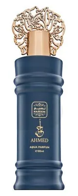 Produktbild von Naseem Ahmed Eau de Toilette für Herren 100 ml