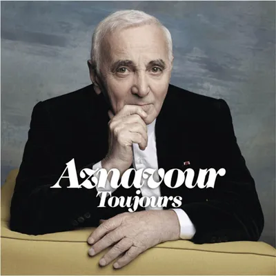 Produktbild von Aznavour,Charles-Toujours