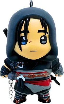 Obrázok produktu pre Cenega Assassin's Creed - Naoe, zberateľská figúrka, Videohra