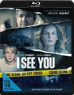 Produktbild von I See You