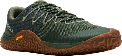 Produktbild von Merrell Trail Glove 7, Pine / Gum