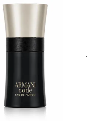 Produktbild von Giorgio Armani Eau de Parfum Armani Code Pour Homme Eau de Parfum