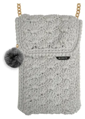 Produktbild von CASEME Wintertasche für Smartphones bis zu 6,8"