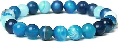 Image de Bracelet JO-28135 Bleu - Élégance à Prix Imbattable KP28135