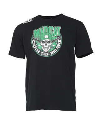 Produktbild von MAD CAT Herren Skull T-Shirt Größe 2XL